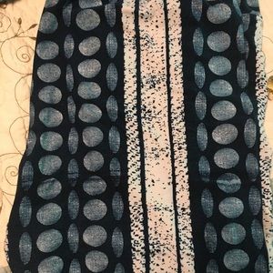 Lularoe TC Leggings